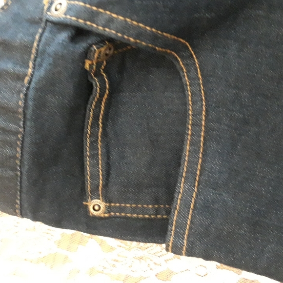 Nwt HP continuous Comfort waistband jeans - Picture 8 of 8